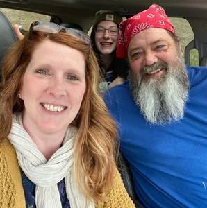 Meet your Posher, Tracey